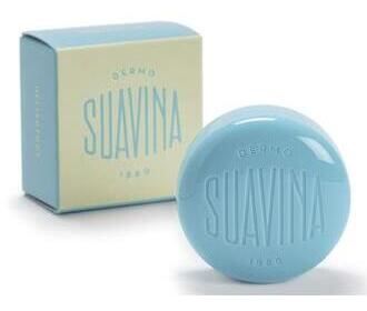 Balsam do ust Suavina Helianthus SPF 15 10 ml