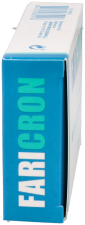 Faricron 30 tabletek