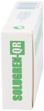 Tabletki Solu Gren-Qr 30
