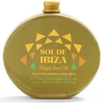 Uniwersalny magiczny olejek 100 ml