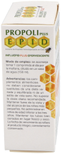 Propoli Plus Epid Influepid Musujący 20 Tabletek