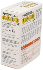 Propoli Plus Epid Influepid Musujący 20 Tabletek