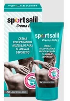 Krem Relaksujący 100 ml