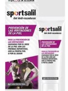 Żel przeciw otarciom 30 ml