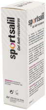 Żel przeciw otarciom 30 ml