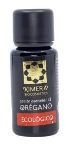Taller Madreselva Olejek eteryczny z oregano Kimera 15 ml