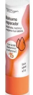Repairing Balm 15 Szminka w sztyfcie 4,5 gr