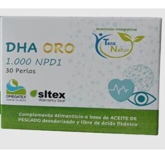 Dha Gold 1000 Npd1 30 Pereł