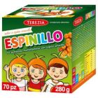 Espinillo Multiwitaminy 60 żelk&oacute;w