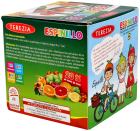 Espinillo Multiwitaminy 60 żelk&oacute;w