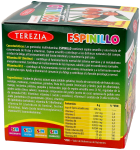 Espinillo Multiwitaminy 60 żelk&oacute;w