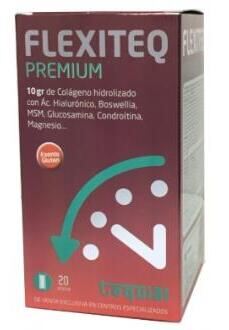 Flexiteq Premium 20 patyczków