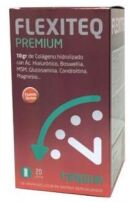 Flexiteq Premium 20 patyczków