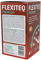 Flexiteq Premium 20 patyczków