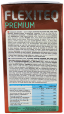 Flexiteq Premium 20 patyczków