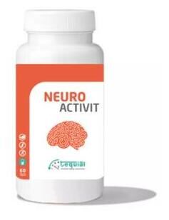 Neuroactivit 60 kapsułek