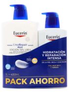 Pakiet rodzinny Ph5 Mocznikowy Lotion 1000 ml + 400 ml