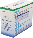 Immunium Infatil 20 saszetek 5 gr