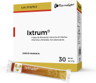 Ixtrum 30 patyczk&oacute;w o smaku pomarańczowym 5,7 gr