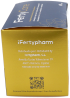 Fertycare 60 sztyftów