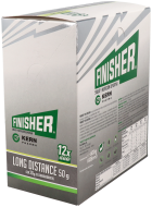 Long Distance 12 saszetek 50 gr Smak cytrynowy