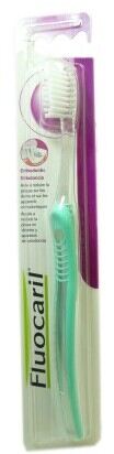 Fluocaril Szczoteczka ortodontyczna