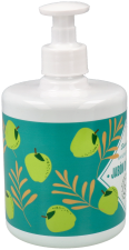 Mydło do rąk Wild Green Apple 500 ml