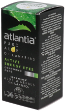 Aktywna Energia Oczy Mężczyźni 30 ml