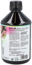 Sok doustny Bialoe Aloe Vera 500 ml