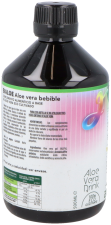 Sok doustny Bialoe Aloe Vera 500 ml
