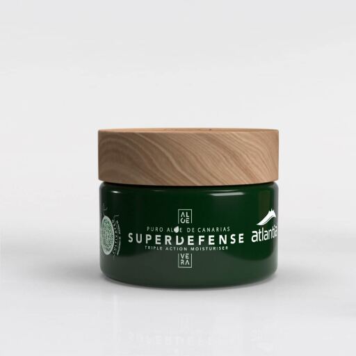 Krem Superdefense 250 ml
