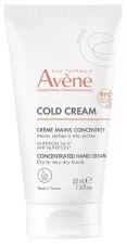 Cold Cream Koncentrat Kremu do Rąk 50 ml