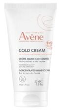 Cold Cream Koncentrat Kremu do Rąk 50 ml
