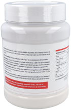 Bariprotein Neutral Flavor 500 gr