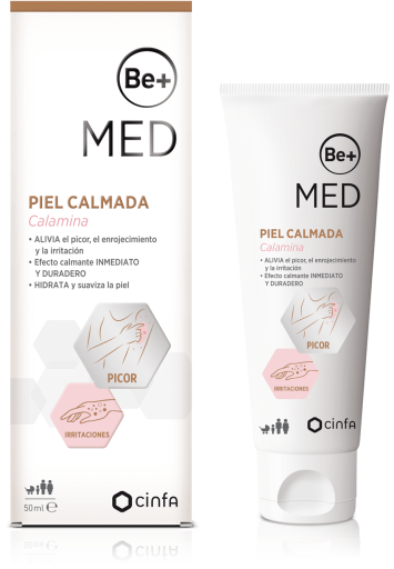 Med Calming Skin Krem kalaminowy 50 ml