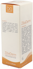 Zibaderm Intensywny krem nawilżający 100 ml