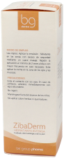 Zibaderm Intensywny krem nawilżający 100 ml