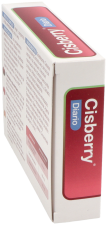 Cisberry Daily 30 Tabletek