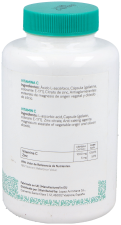 Witamina C 1000 mg z cynkiem 100 kapsułek