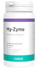 Mg-Zyme 100 mg 100 kapsułek