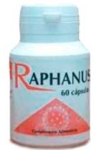 Raphanus 60 kapsułek