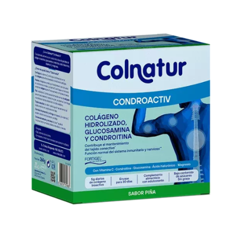 Chondroactiv 30 saszetek Ananas