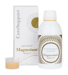 Liposomalny Magn Opt 250 ml