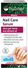 Silicea Serum do pielęgnacji paznokci 5 ml