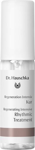 Dr. Hauschka Intensive Cure 04 Regenerujący spray 40 ml