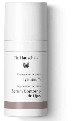 Dr. Hauschka Intensywnie regenerujące serum pod oczy 15 ml
