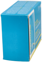 Cystiphane Fort 120 Tabletek