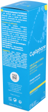 Cystiphane Szampon przeciw wypadaniu włosów 200 ml