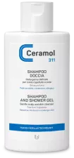 Szampon w żelu 311 200 ml