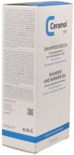 Szampon w żelu 311 200 ml